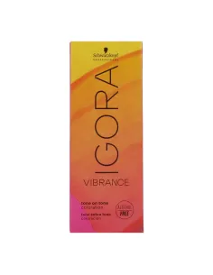 Schwarzkopf Igora Vibrance 5-67 - Castaño Claro Chocolate Cobrizo 60 ml